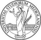 Department of Computer Science, University of Milan logo