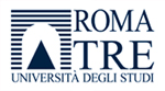 Department of Engineering, University Roma Tre logo