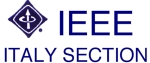 IEEE Italy Section logo